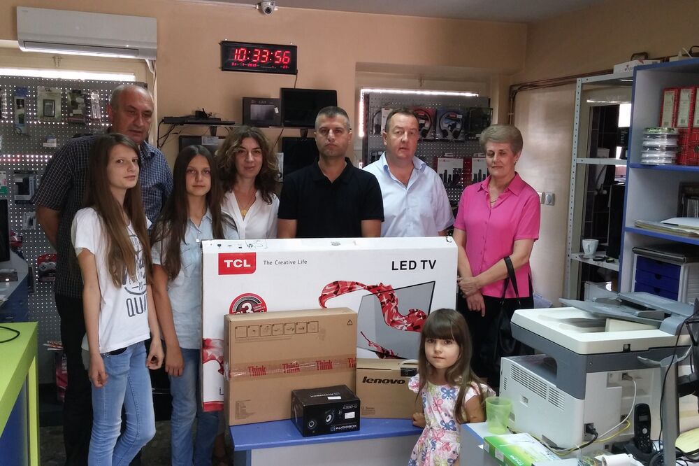 Rožaje, CKB, Foto: CKB