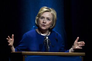 Još 300 mejlova Klintonove na provjeri