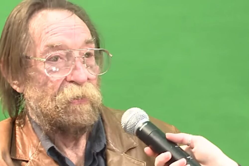 Bob Džonston, Foto: Screenshot (YouTube)