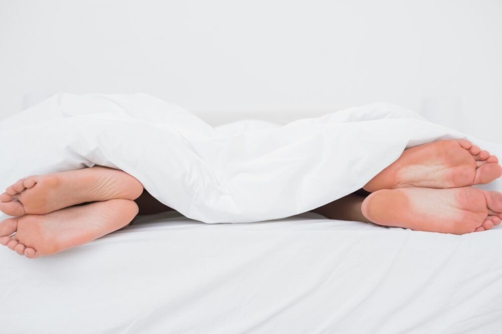 spavanje, Foto: Shutterstock