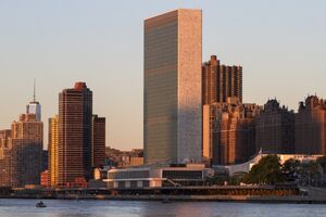 UN: Ispitaćemo špijuniranje diplomata