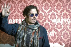 Džoni Dep i Džin Simons zajedno svirali u Los Anđelesu