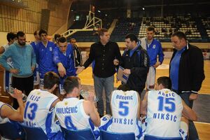 Sutjeska igra kvalifikacije za ABA ligu
