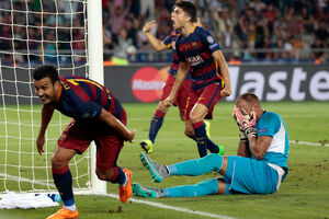 Pedro u Junajtedu, Barseloni 22 miliona funti