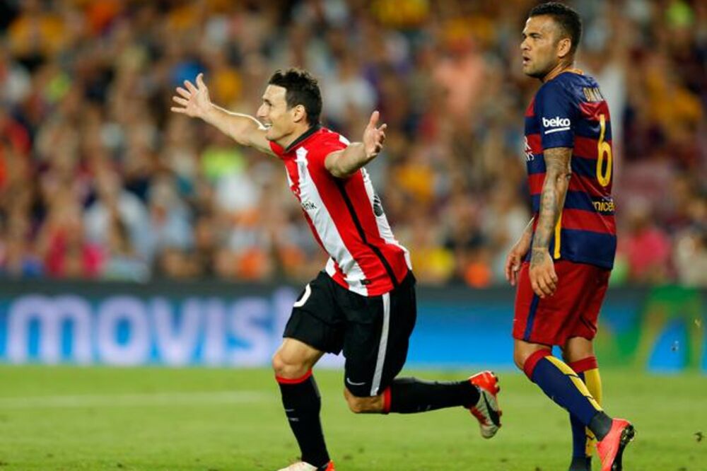 Aduric, Foto: Beta-AP