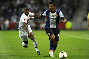 Aleks Sandro stiže u Juventus