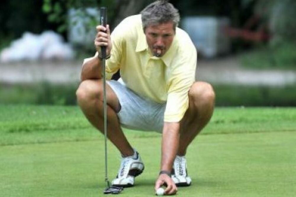 Toni Kukoč, Foto: Vecernji.hr