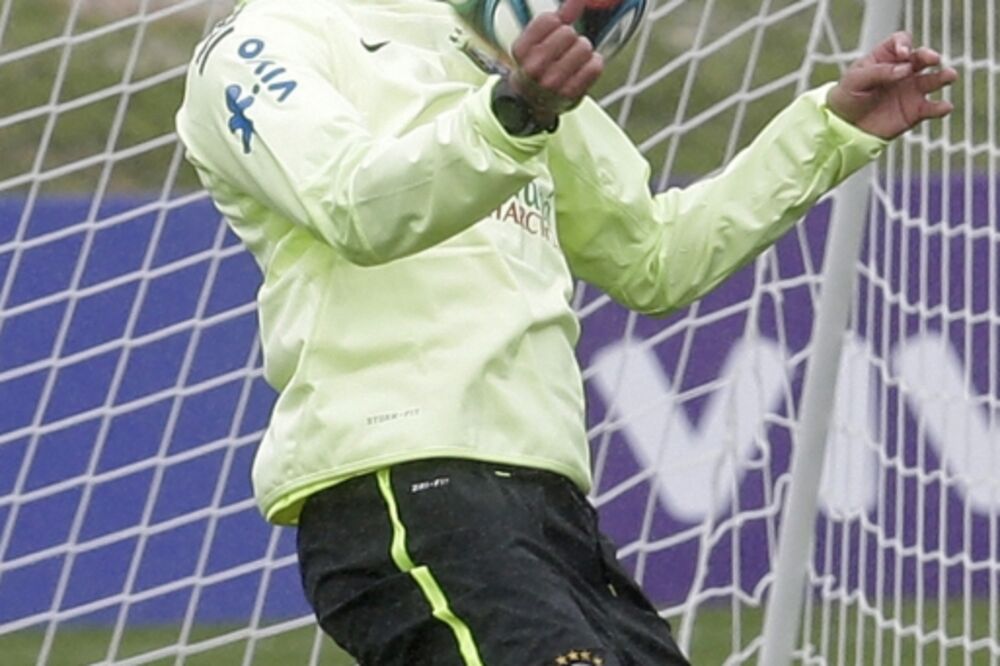 Tijago Silva, Foto: Beta/AP