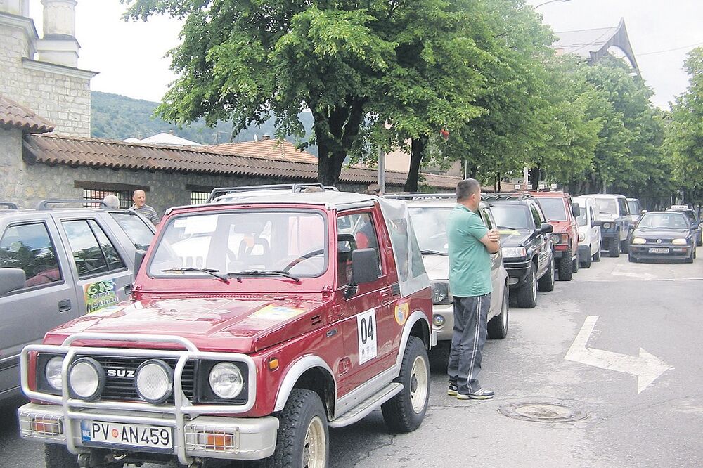 Pljevlja, Foto: Arhiva "Vijesti"