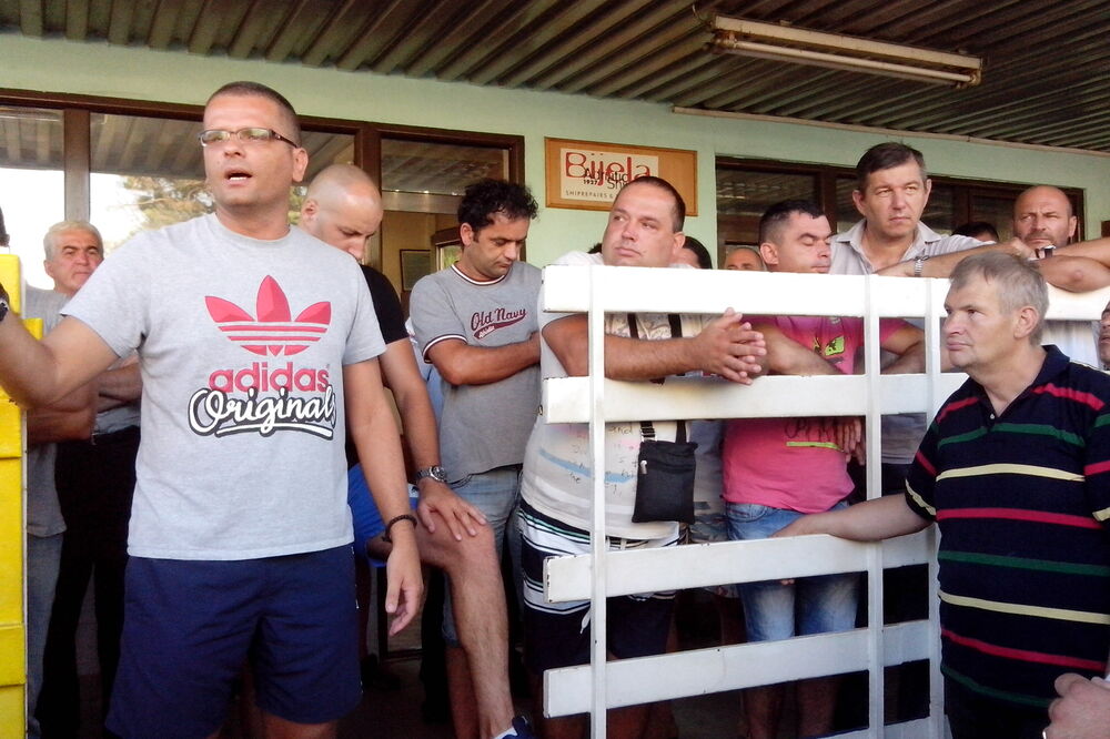 Mladen Krivokapić, Foto: Slavica Kosić