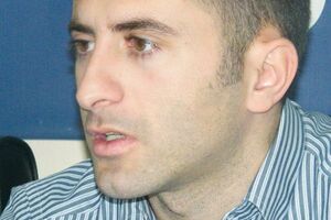 Pejović: Građani na izborima da riješe situaciju u Budvi