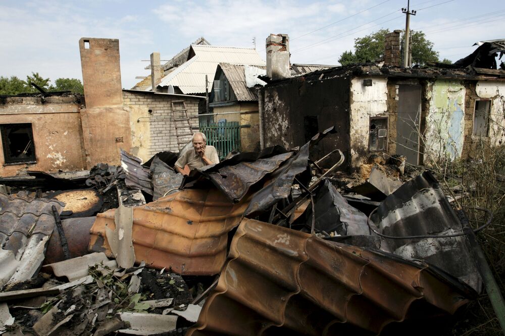 Ukrajina sukobi, Foto: Reuters