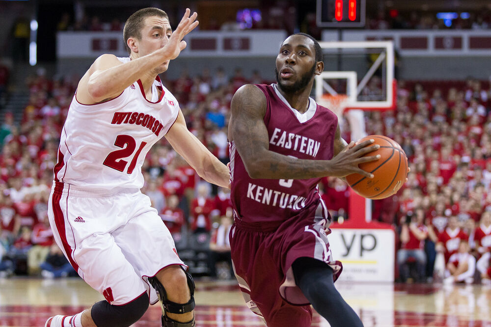 Glen Kouzi, Foto: Photos.mlive.com
