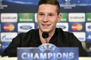 Juventus poslao posljednju ponudu za Drekslera