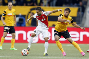 Mutinjo van terena dva mjeseca