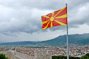 DW: Makedonce čeka vruća politička jesen
