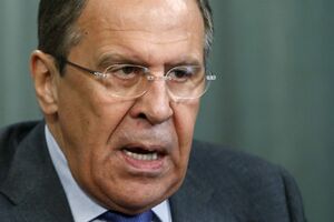 Lavrov: Ukrajina sprema novu ofanzivu protiv proruskih snaga