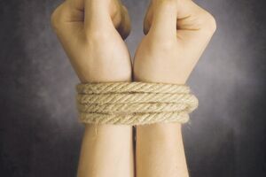 Njemica oteta u Avganistanu