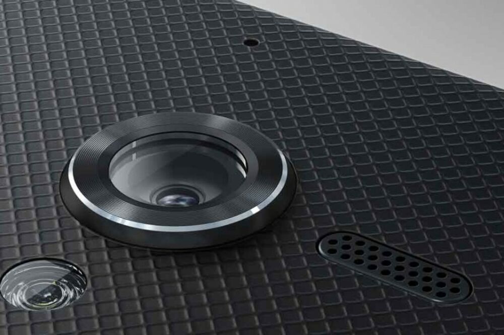 Kamera, pametni telefon, Foto: Www.kbokmobileshop.com