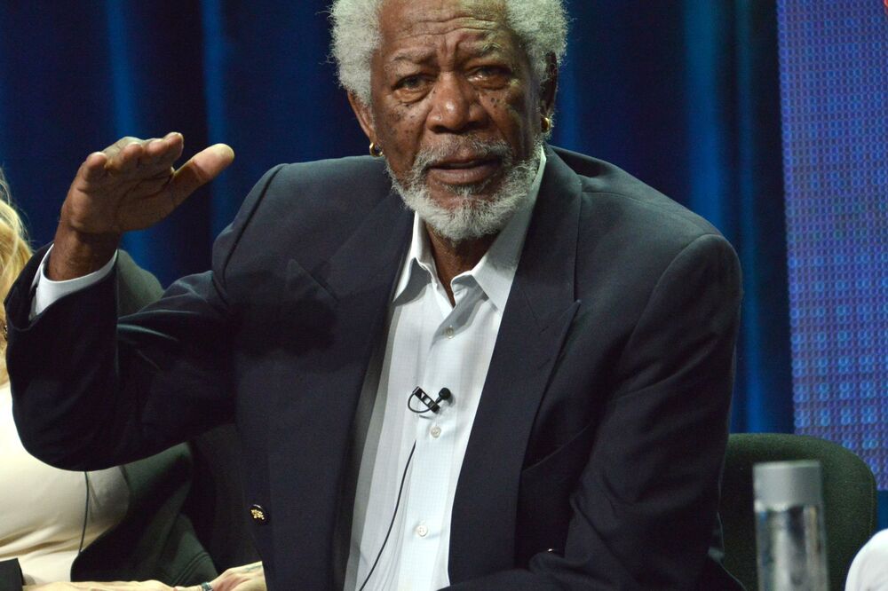 Morgan Frimen, Foto: Beta/AP