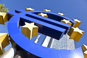Usporio ekonomski rast eurozone