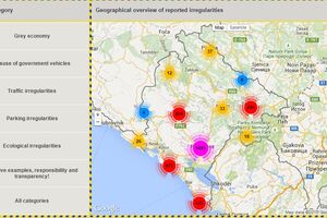 Počinje glasanje za društveno značajne projekte