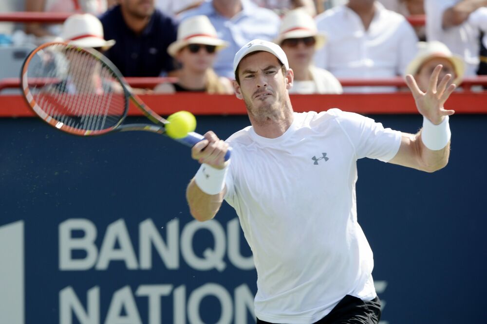 Endi Marej, Foto: Beta-AP