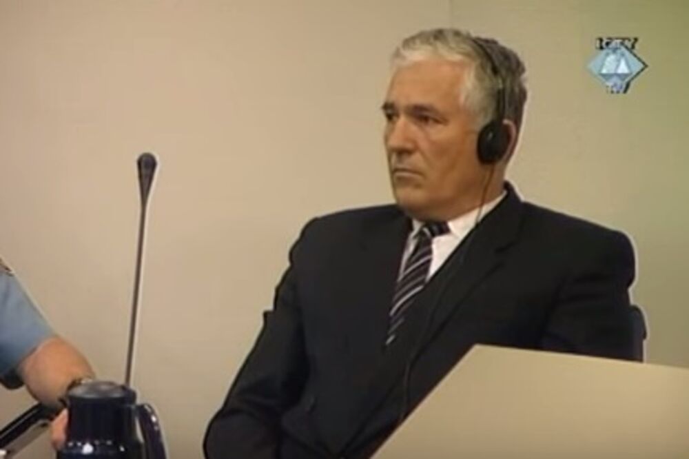 Mile Mrkšić, Foto: Screenshot (YouTube)