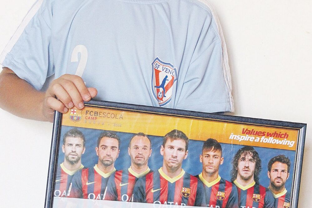 Đuro Kažić, Foto: Filip Roganović