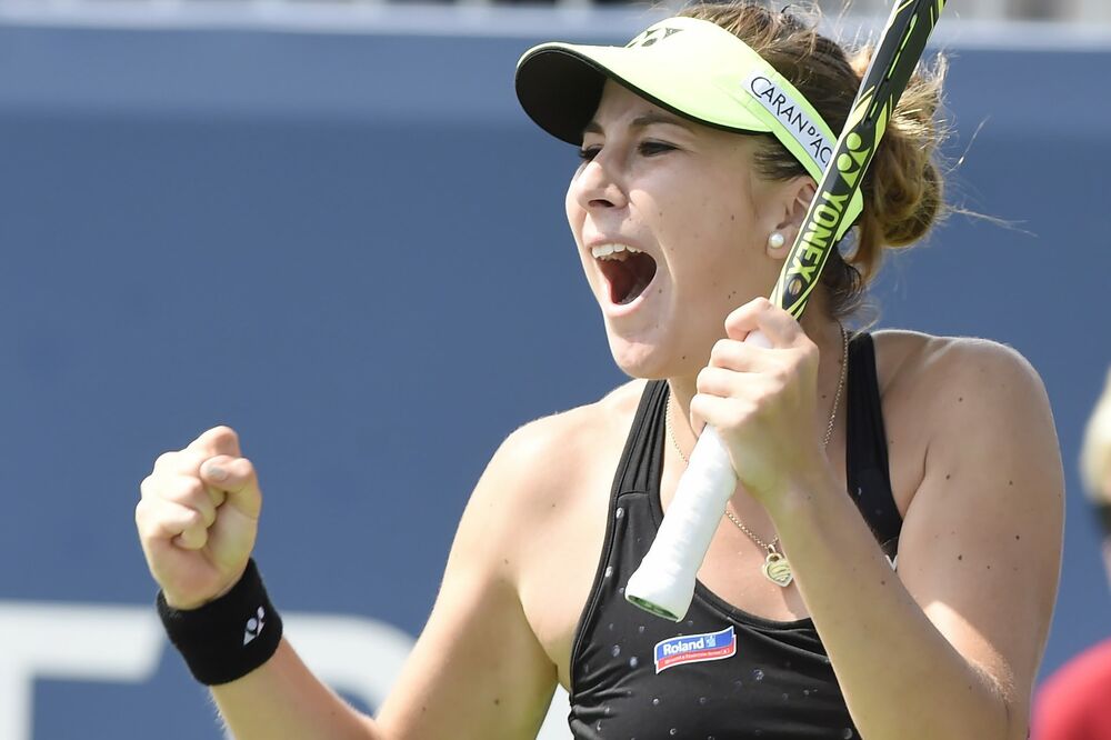 Belinda Benčić, Foto: Beta-AP