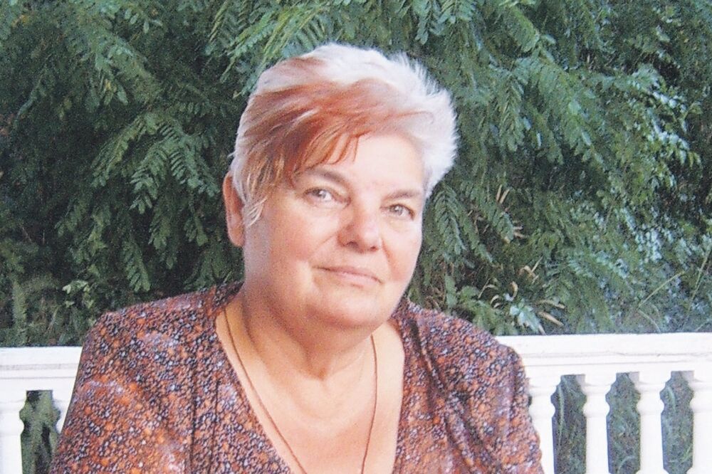 Milena Proročić Tomić (Novina)
