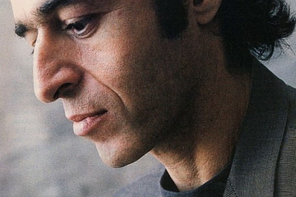 Žan Žak Goldman, Foto: Facebook.com