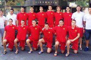 Crna Gora na kraju zauzela 12. mjesto