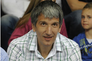 Drobnjak postaje skaut Sakramenta?