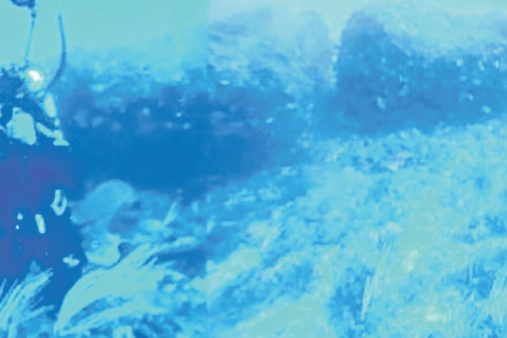 Monolit Sredozemno more (novina)