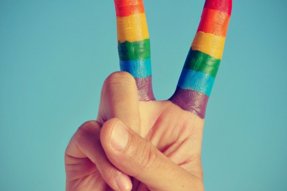 LGBT, transeksualizam, Foto: Shutterstock