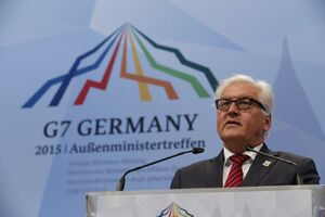 "Situacija u Ukrajini eksplozivna, mnogo toga je na kocki"