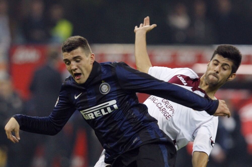 Mateo Kovačić, Foto: Reuters