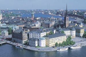 Za sto godina svi će ići da se kupaju na...