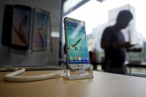 Samsung lansira uslugu za mobilna plaćanja