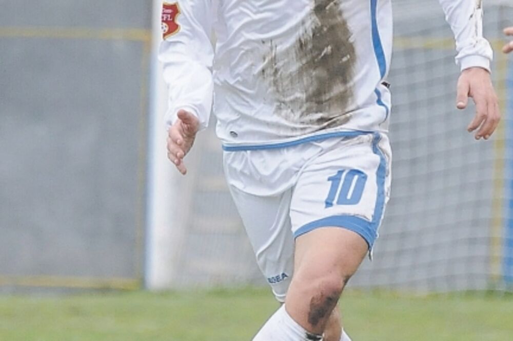 Darko Karadžić, Foto: Vesko Belojević