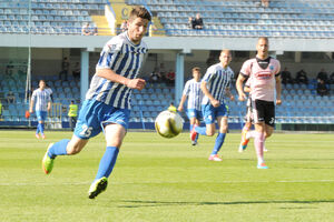 Raičević: Bolji smo nego prošle sezone