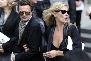 Kejt Mos sad želi da spasi brak sa Džejmijem