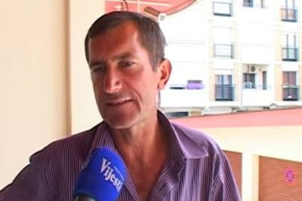 Željko Ćalić, Foto: Screenshot (TV Vijesti)