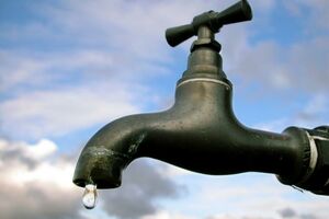 BP: Oko 70 domaćinstava u blizini Bolnice četiri dana bez vode