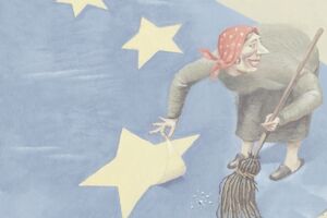 Nacionalna autokratija