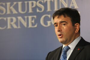 Medojević: Sukob DPS klanova ugrožava stabilnost države