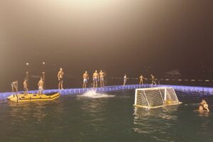 U Zelenici održane ljetne igre