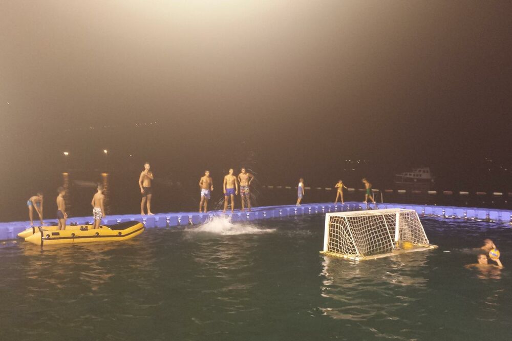 Zeleničke ljetne igre, Foto: Slavica Kosić