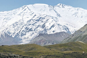 "Visokogorci Crne Gore" osvojili Lenjinov vrh na Pamiru